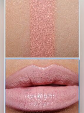 MAC COSMETICS NUDE LIPSTICK! SATIN MYTH- A14. CURRENTLY ON EBAY FOR 45$!